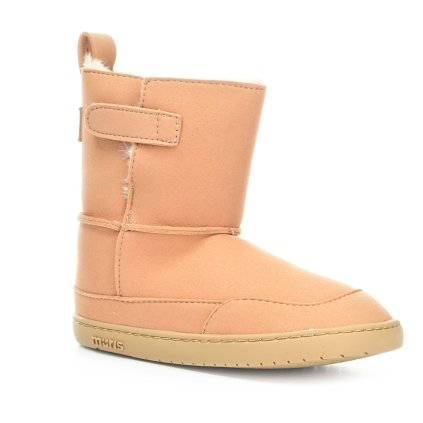 dětské zimní barefoot boty Muris - Little Shoes