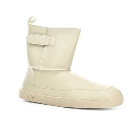 dámské zimní barefoot boty Muris - Little Shoes