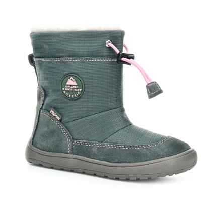 dětské zimní sněhule Protetika - Little Shoes