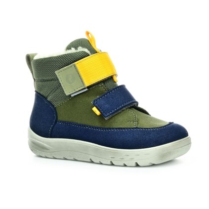 dětské zimní boty Ricosta - Little Shoes