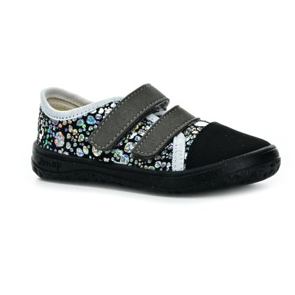 prodyšné barefoot tenisky Jonap - Little Shoes