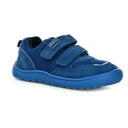 celoroční nízké barefoot boty Protetika - Little Shoes