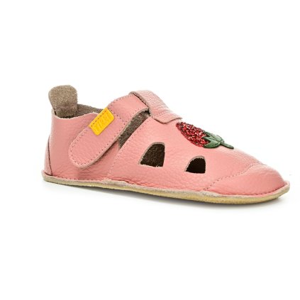 jarní barefoot boty