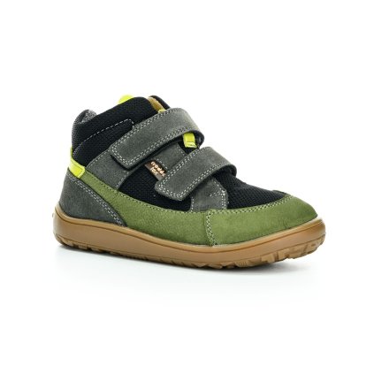 dětské podzimní boty