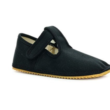 barefoot bačkory Beda - LittleShoes
