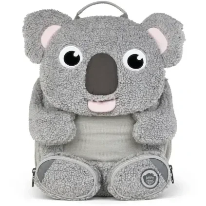 Batoh Koala Affenzahn - Little Shoes