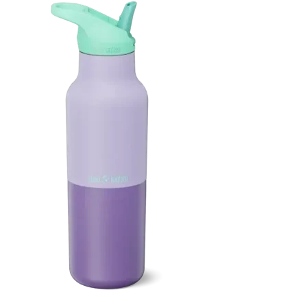Termolahev Klean Kanteen 473 ml Orchid Kaleidoscope