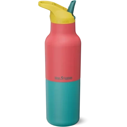 termo lahev Klean Kanteen