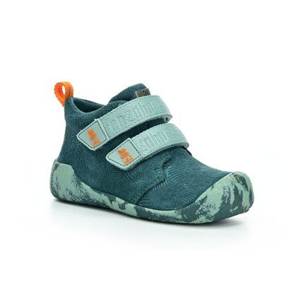 kotníkové barefoot boty