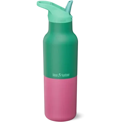 Termolahev Klean Kanteen 473 ml Parakeet Kaleidoscope