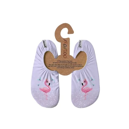 Boty do vody Slipstop - Little Shoes