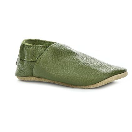 barefoot capáčky Funky Monkey - Little Shoes