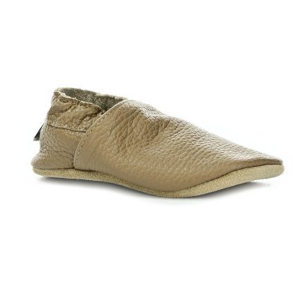 barefoot capáčky Funky Monkey - Little Shoes