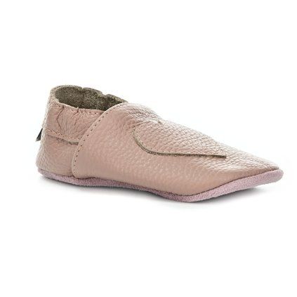 barefoot capáčky Funky Monkey - Little Shoes