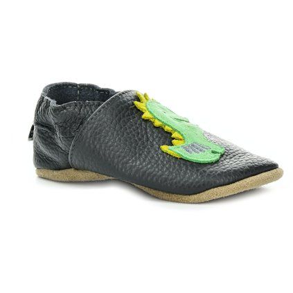 barefoot capáčky Funky Monkey - Little Shoes