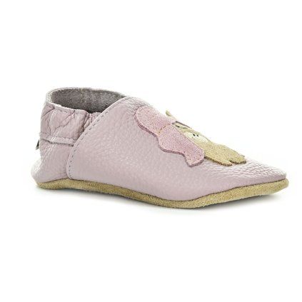 barefoot capáčky Funky Monkey - Little Shoes