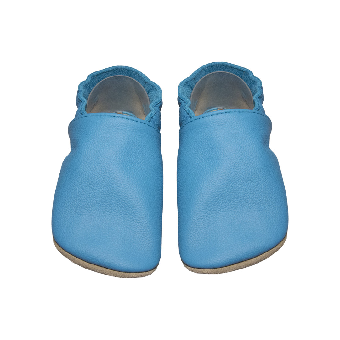 Levně capáčky baBice Plain Baby Blue