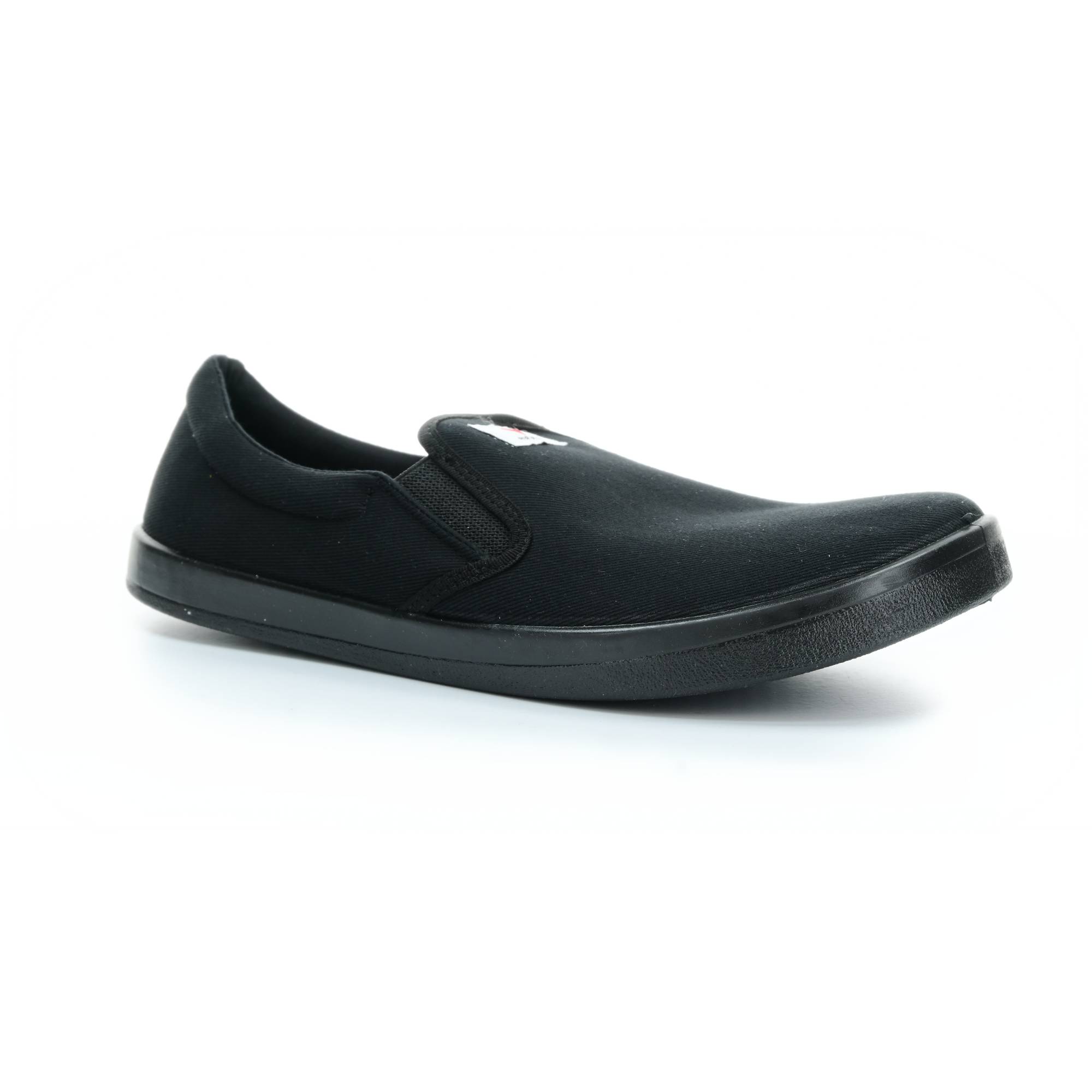 anatomic slip on