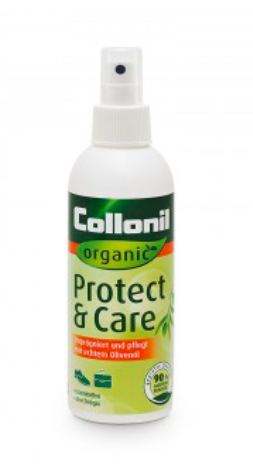 Levně impregnace Collonil Organic Protect&Care