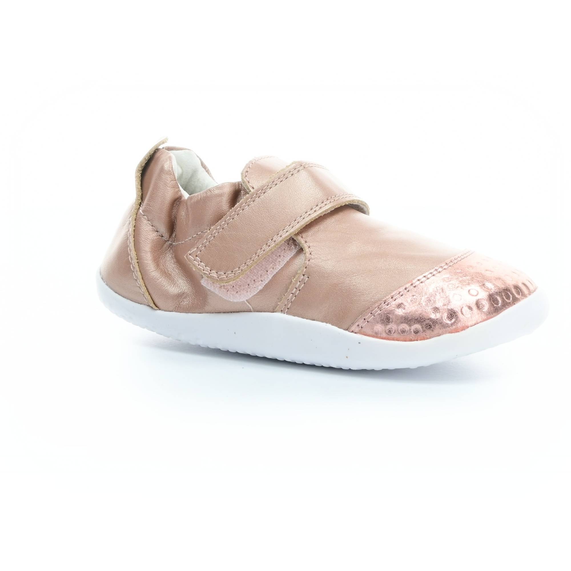 Levně Bobux Go Rose Gold Xplorer barefoot boty