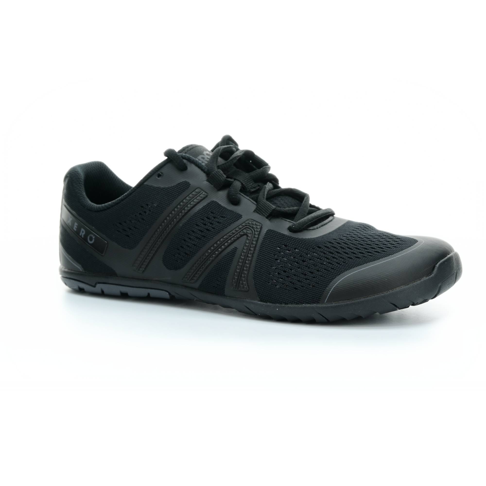 Levně sportovní tenisky Xero shoes HFS Black