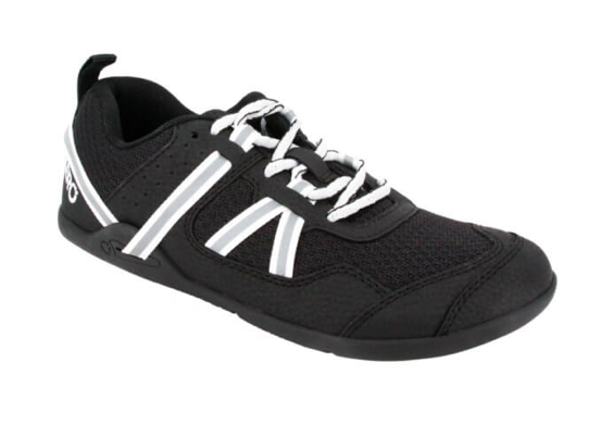 Levně sportovní tenisky Xero shoes Prio Black White K