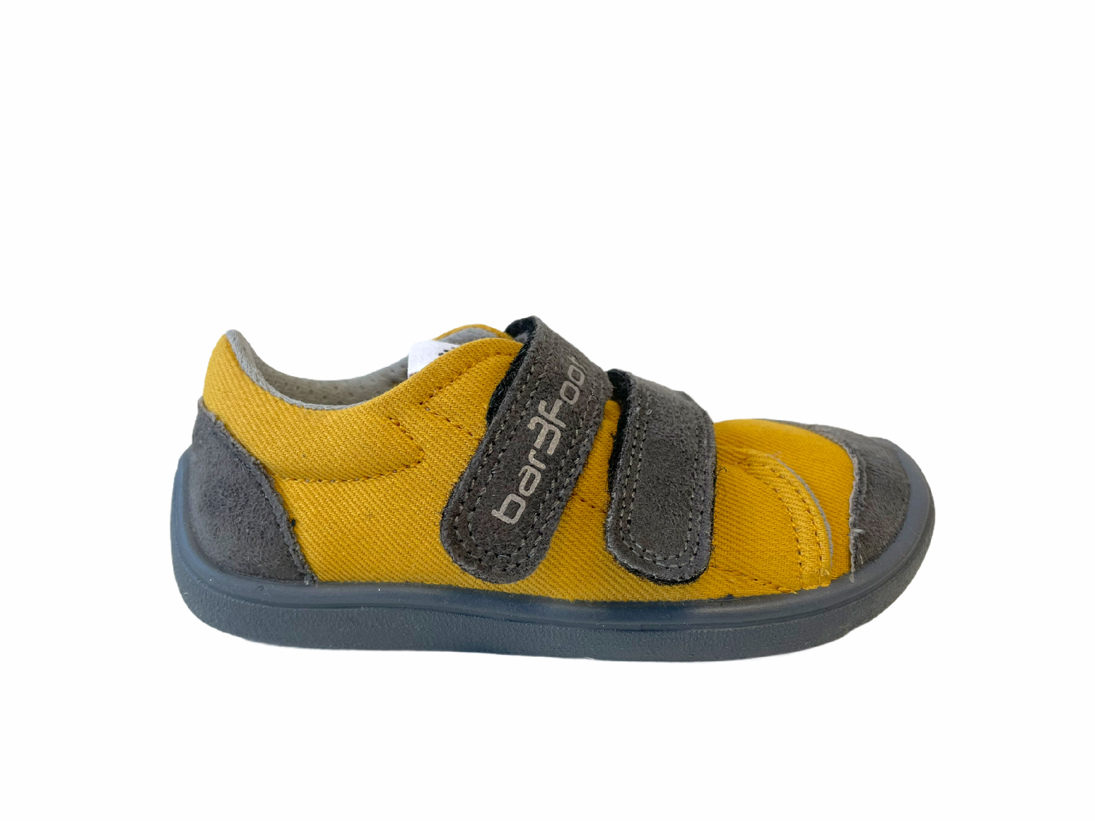 tenisky 3F 3BE29/3 žluto-šedá, 2 suché zipy Velikost boty (EU): 25, Vnitřní délka boty: 160, Vnitřní šířka boty: 68