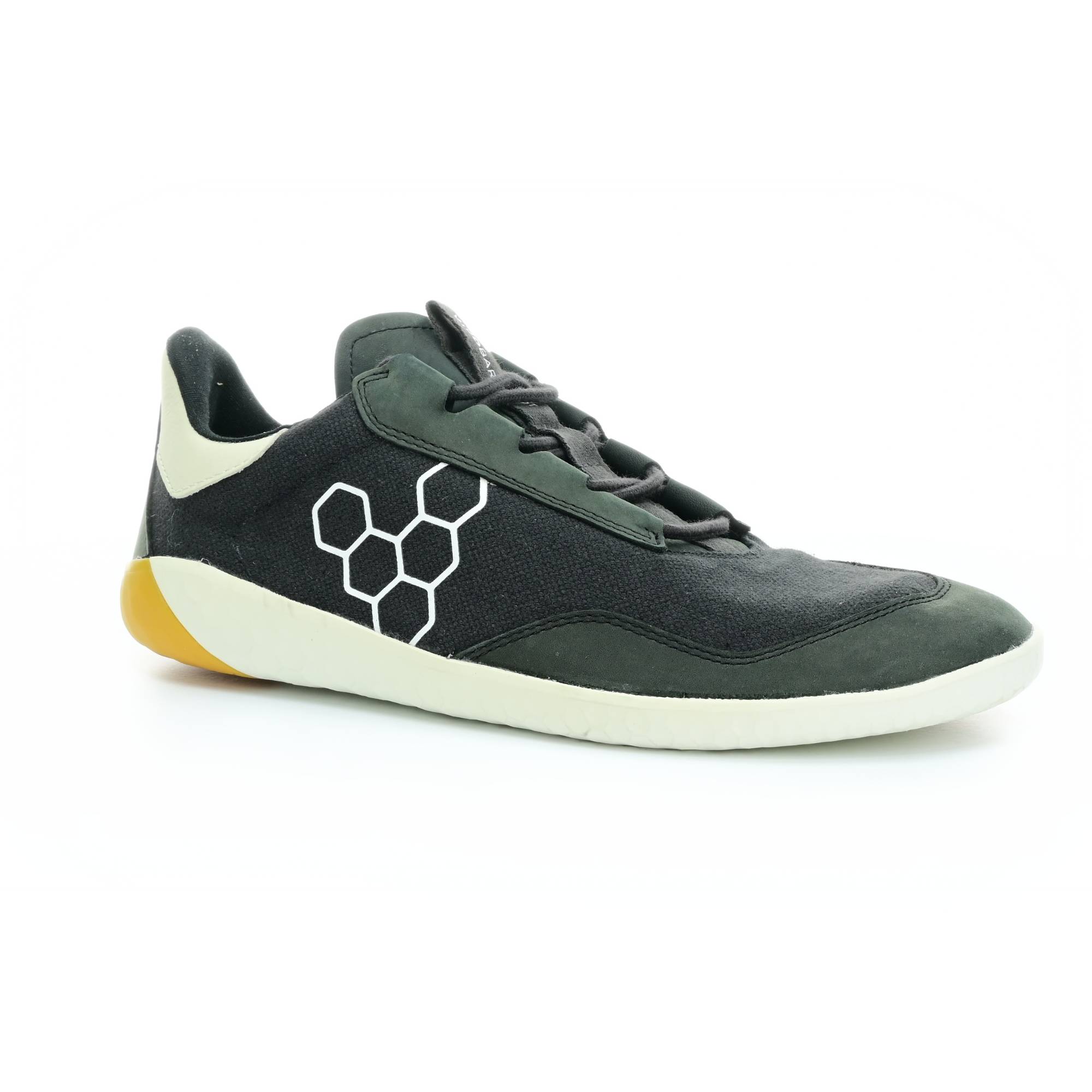 Levně boty Vivobarefoot Geo Shell W Obsidian