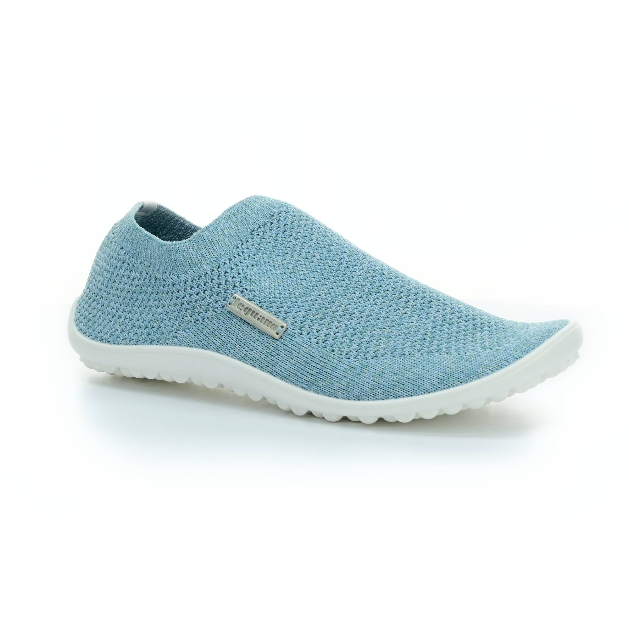 Leguano SCIO Mint Dámské barefoot baleríny