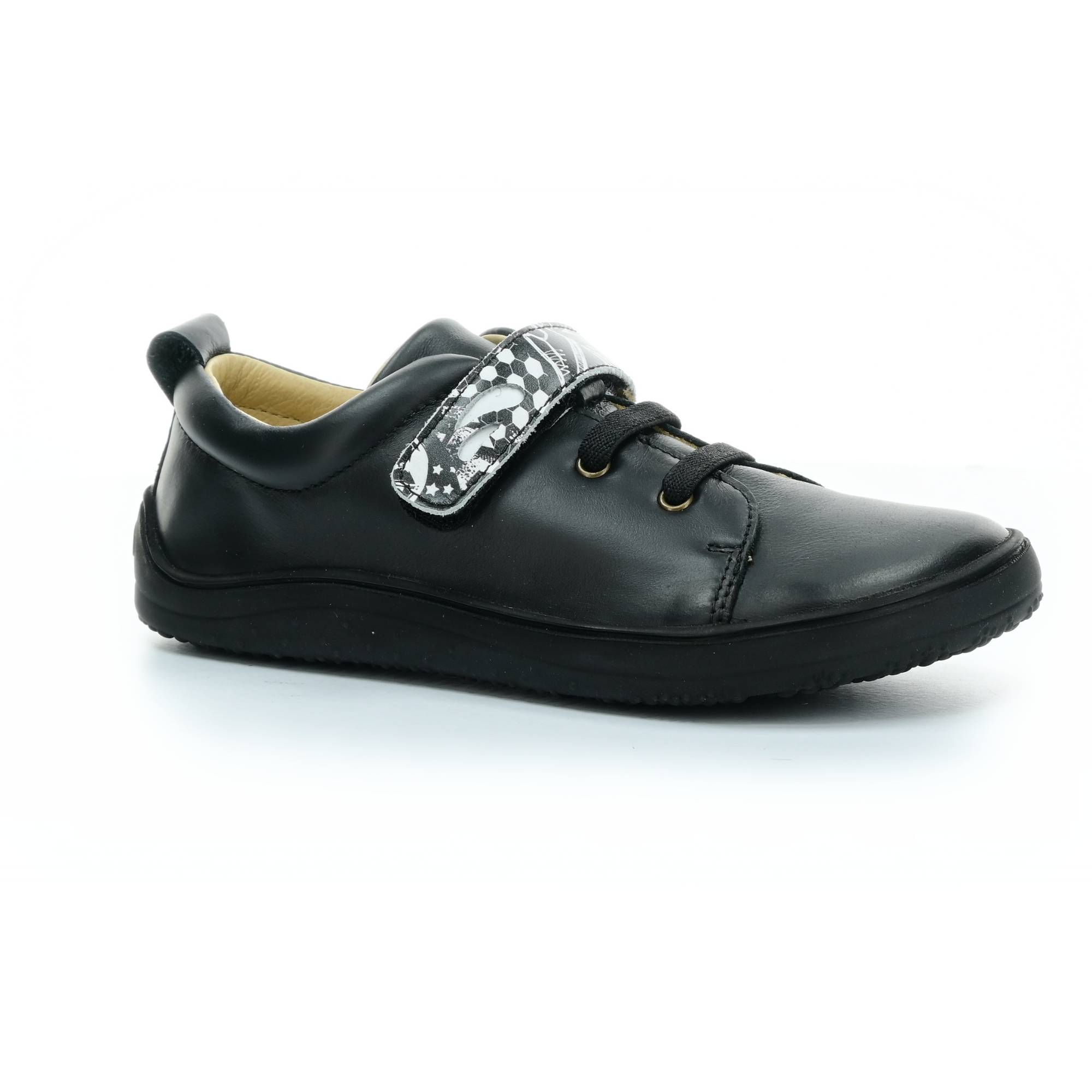 Levně Tikki Shoes boty Tikki Harlequin Leather Street