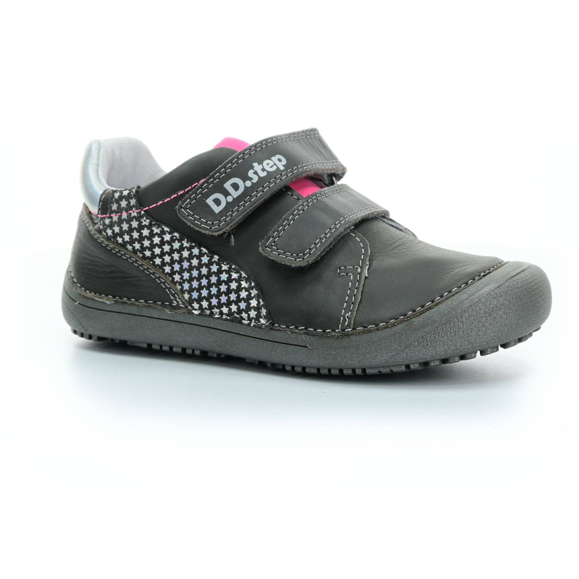 Levně boty D.D.Step - 11B Dark Grey (063)