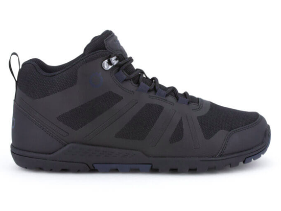 Levně outdoorové boty Xero Shoes DayLite Hiker Fusion Black