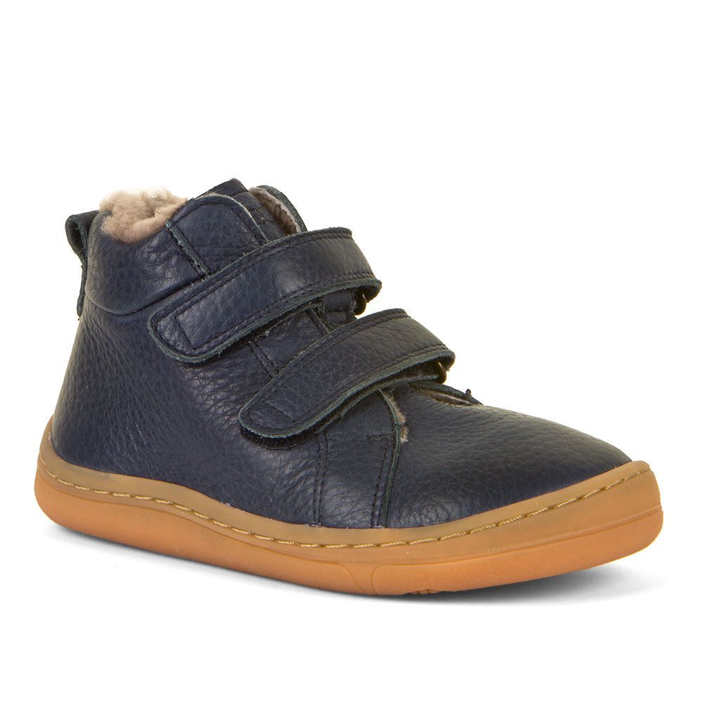 Levně boty Froddo G3110195-K Blue