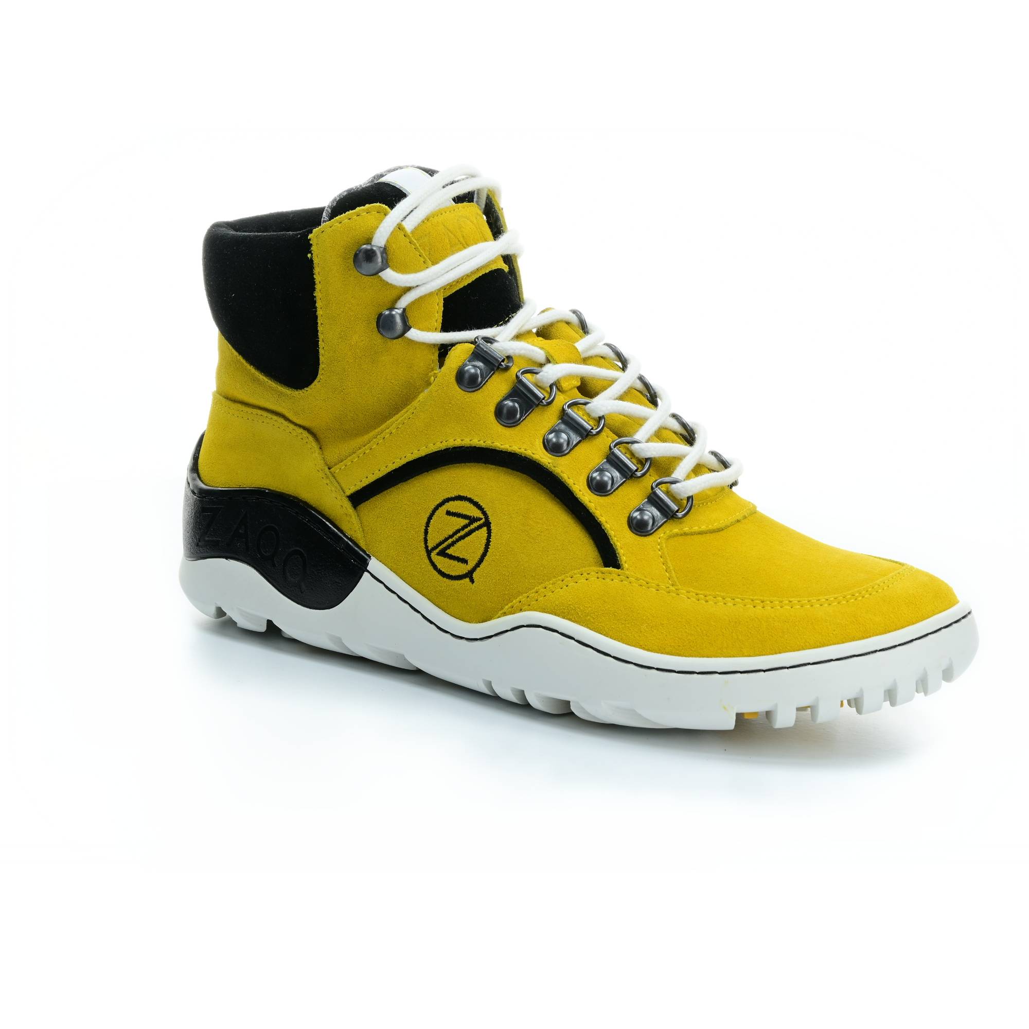 Zaqq Treq/Terraq Yellow