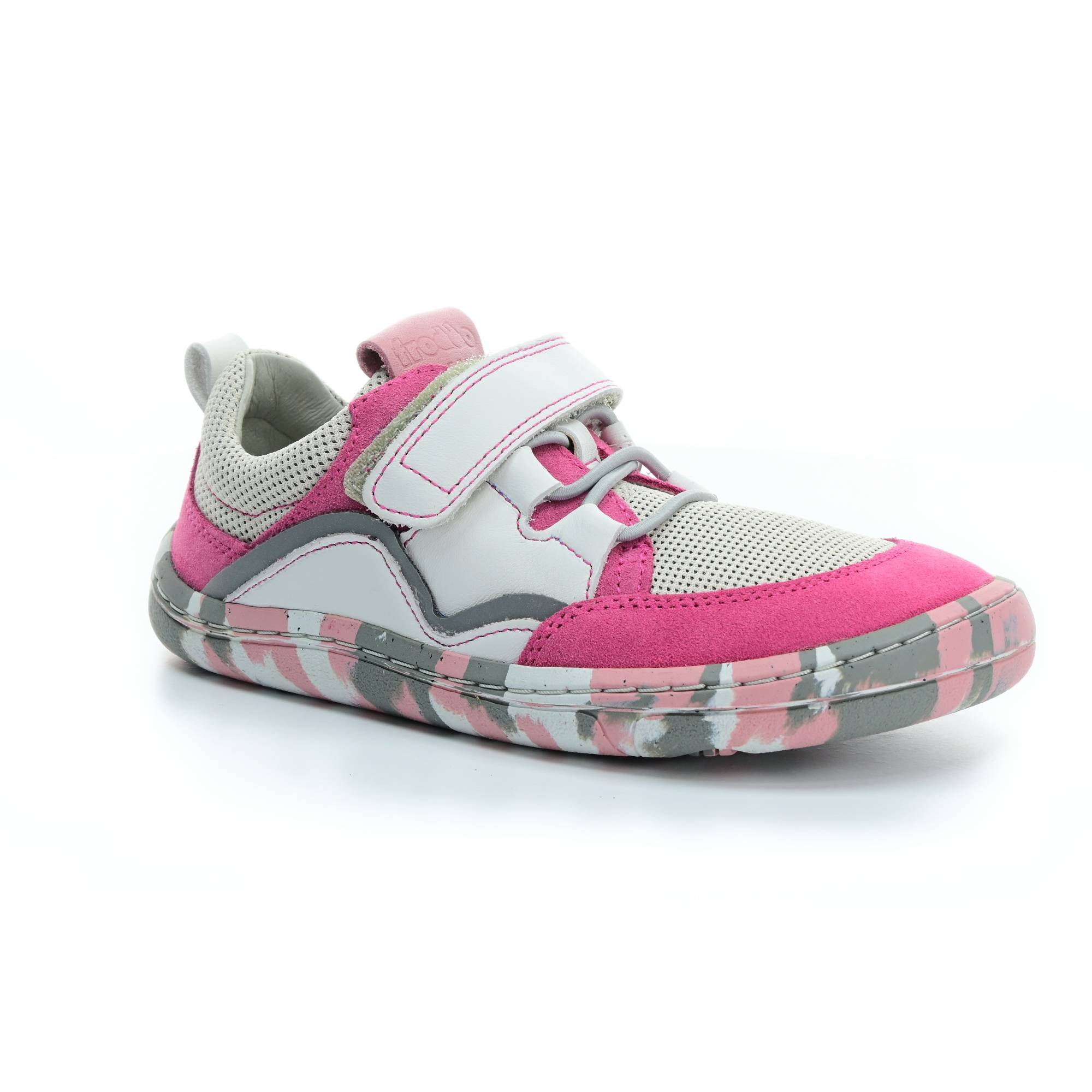 Levně boty Froddo G3130203-5 Fuxia/Pink