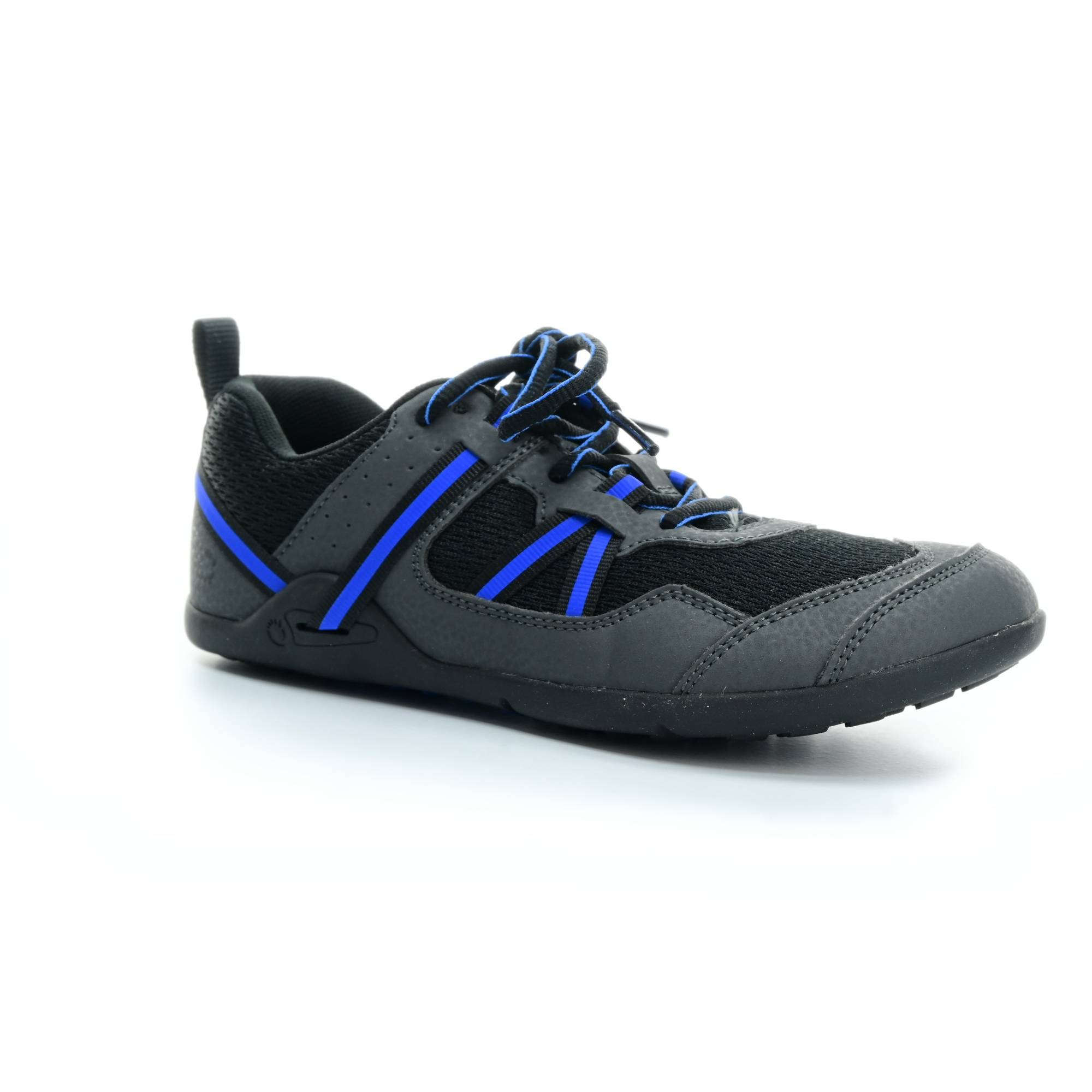 Levně sportovní tenisky Xero shoes Prio Asphalt Blue K