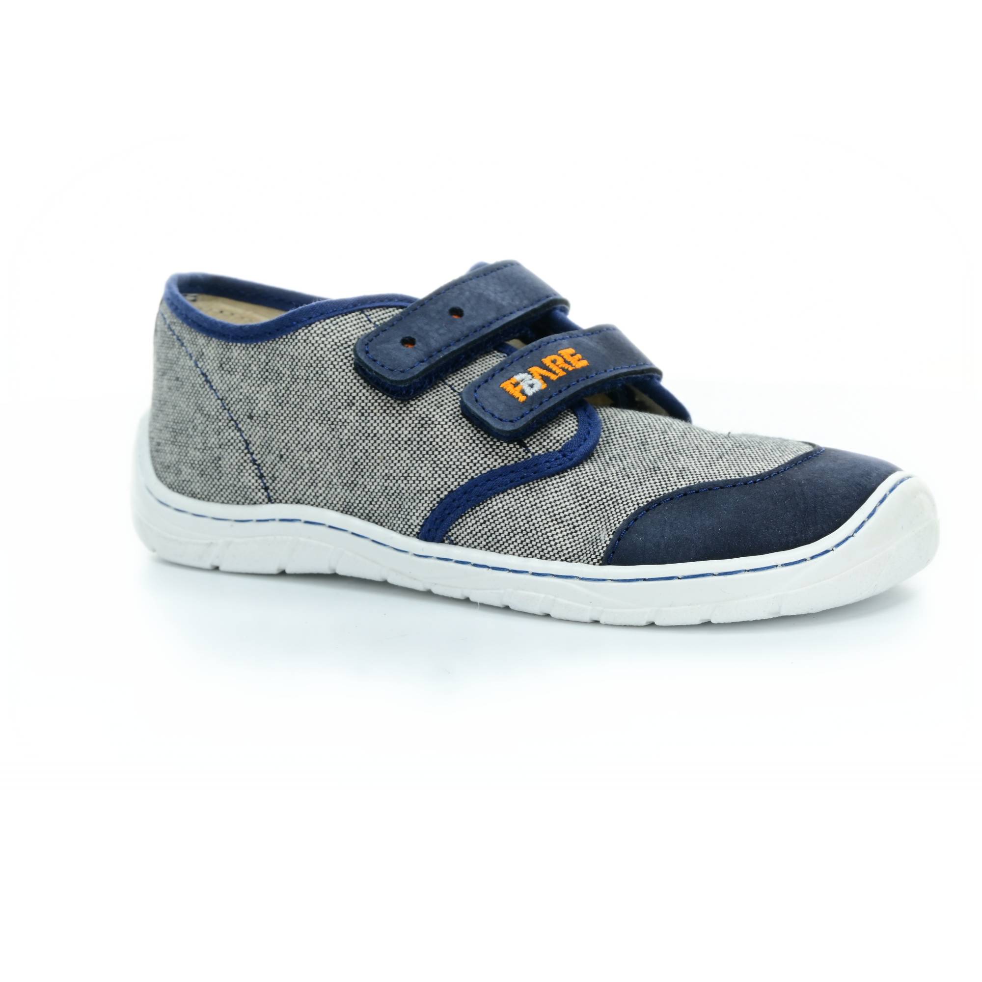 Fare A5114253 modré koupíte na Littleshoes.cz