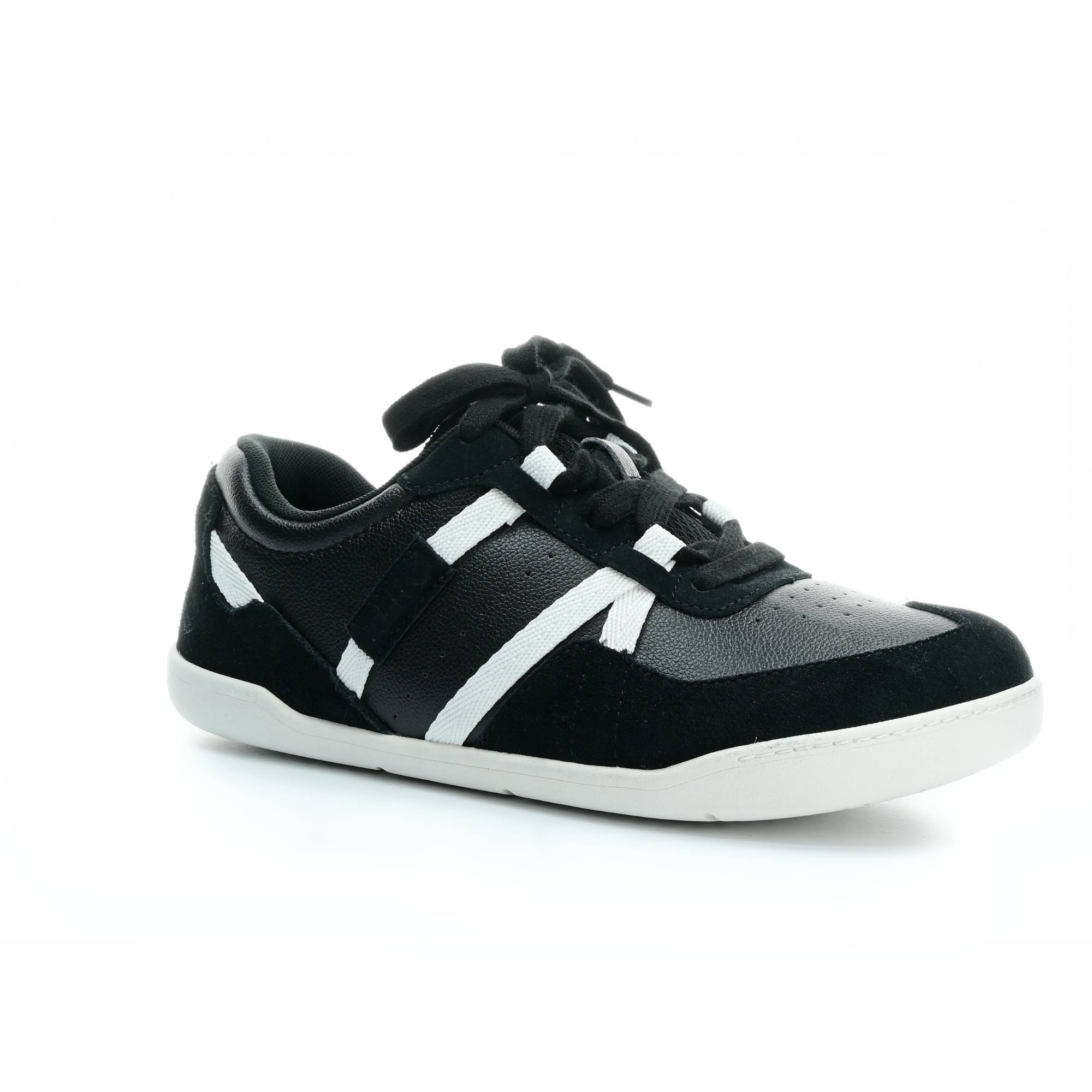 Levně sportovní tenisky Xero shoes Kelso Black/White