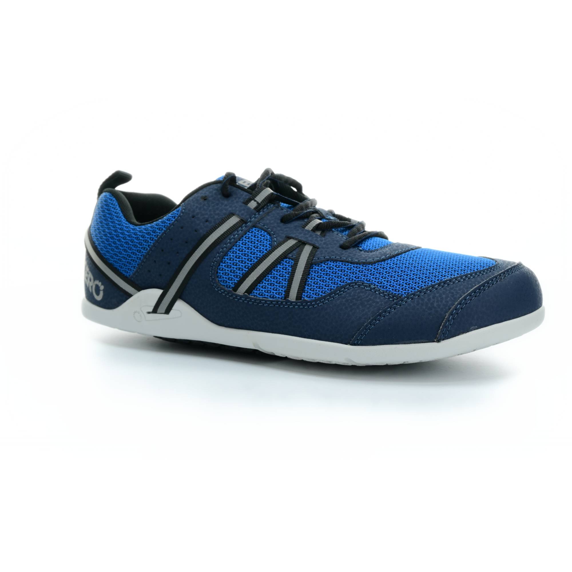 Levně sportovní tenisky Xero shoes Prio Mykonos Blue M