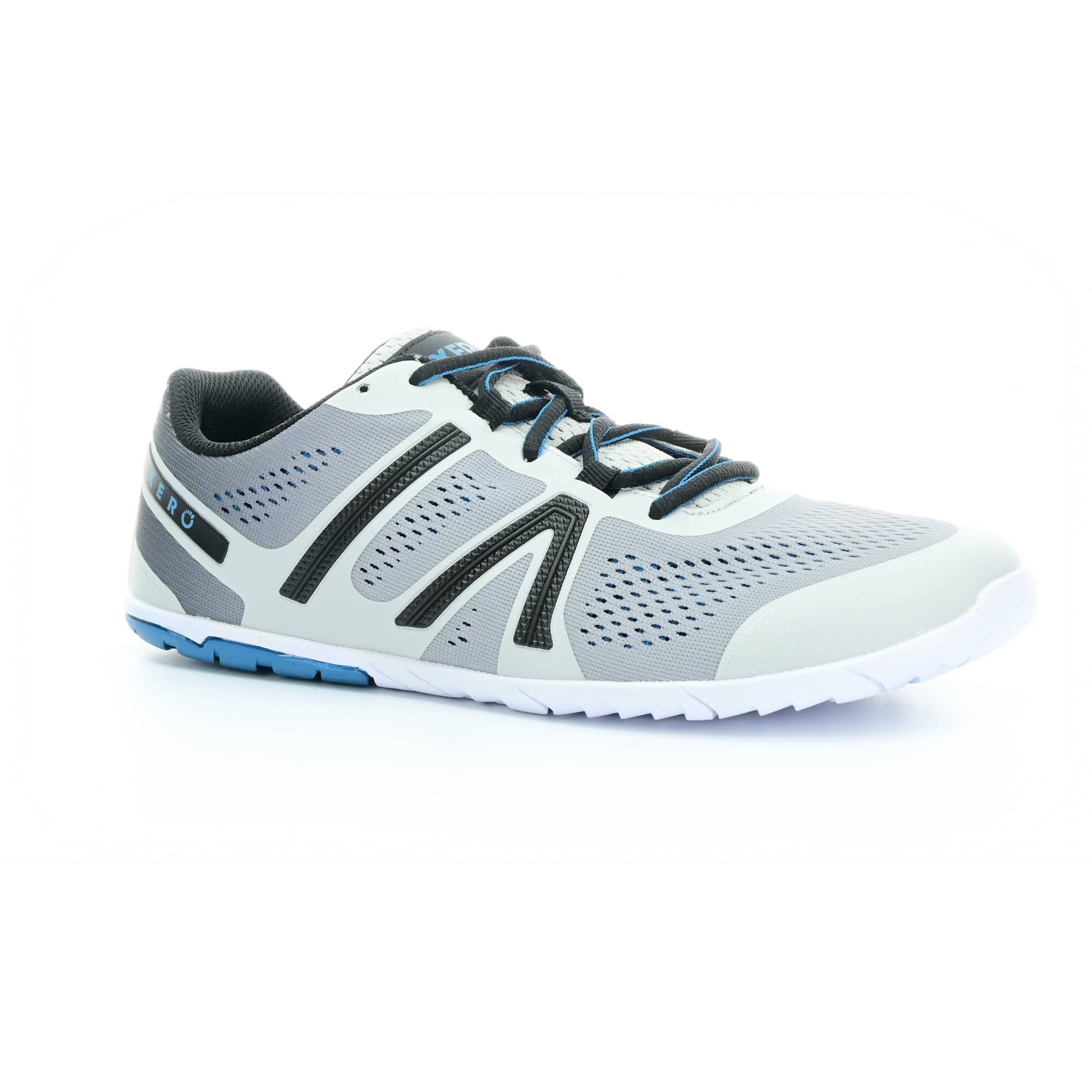 Levně sportovní tenisky Xero shoes HFS Dawn Gray M