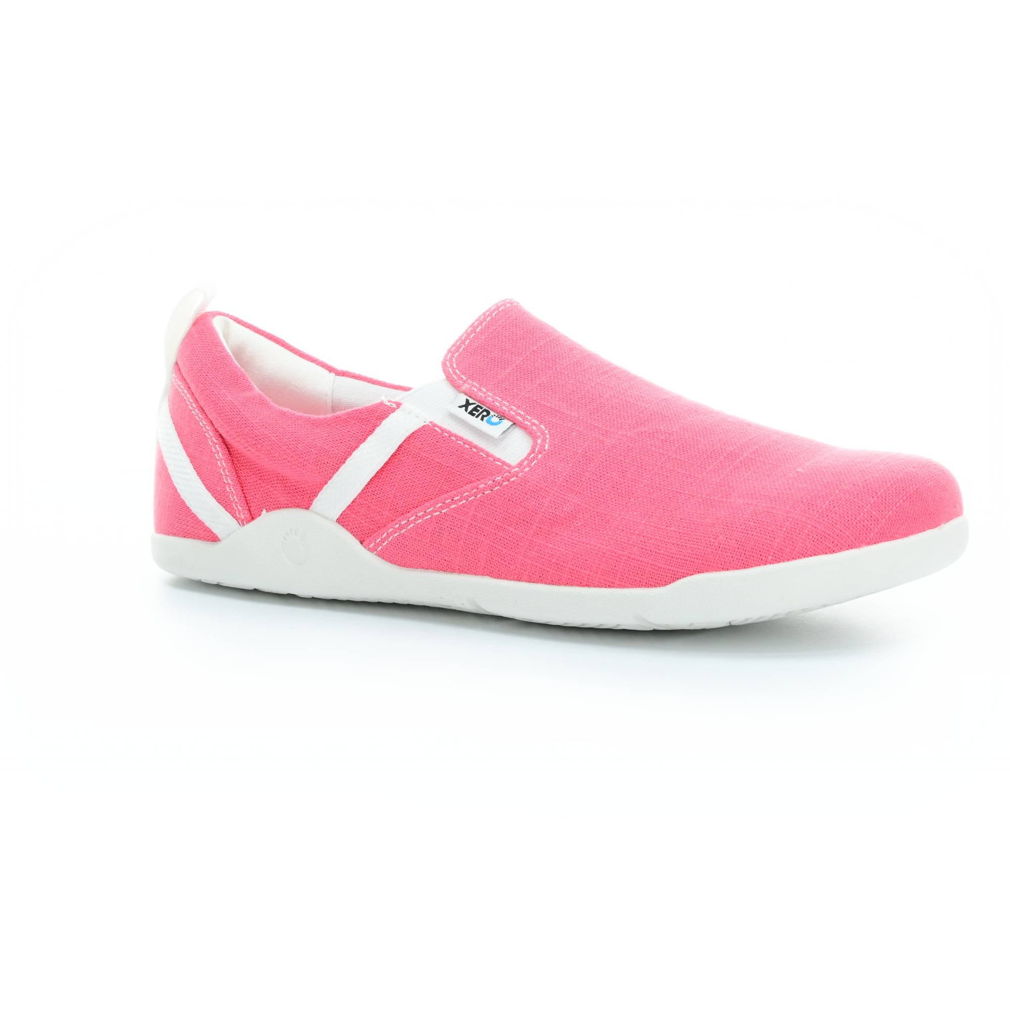 Levně boty Xero shoes Aptos Geranium W