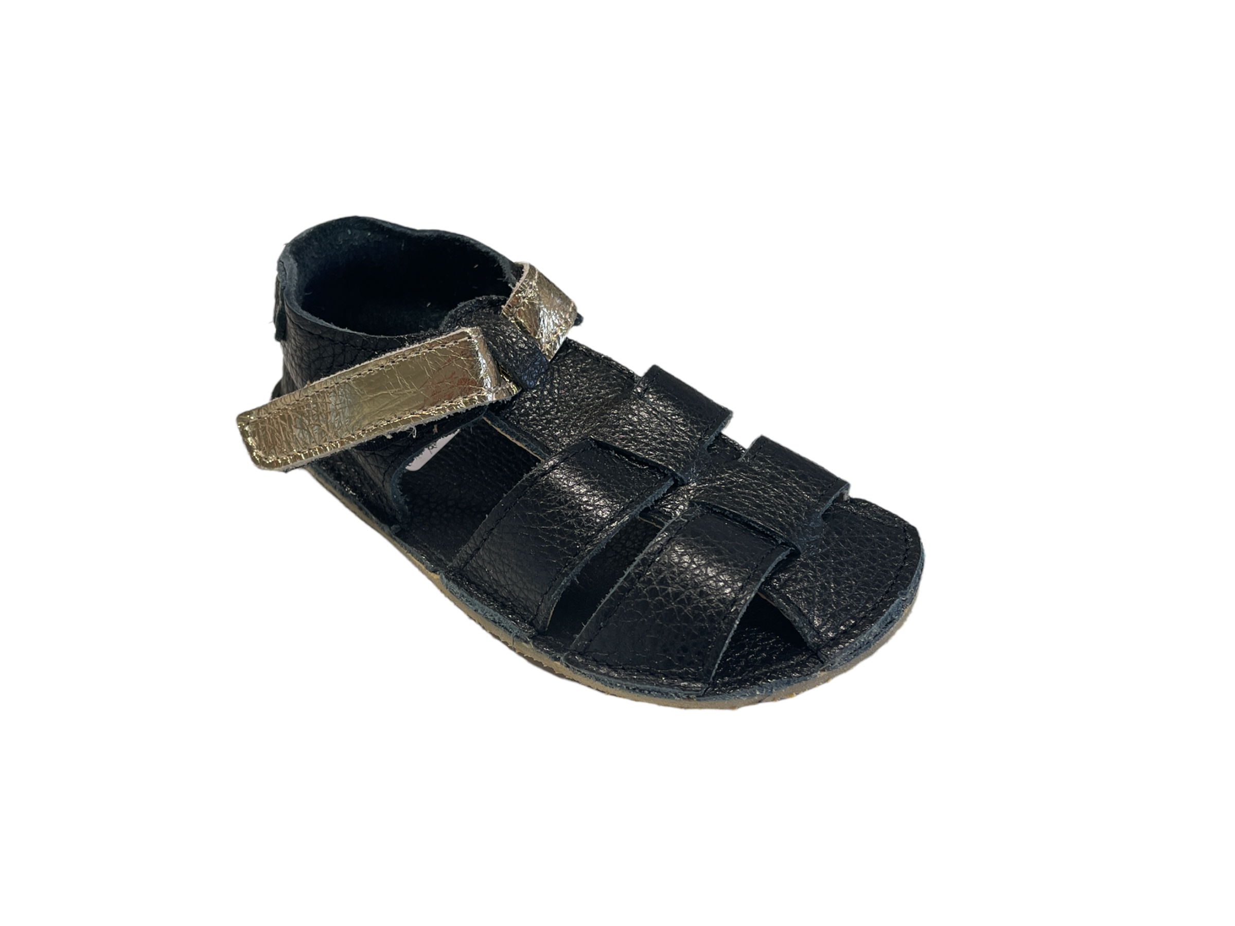 Levně Baby Bare Shoes sandály Baby Bare Coco Sandals