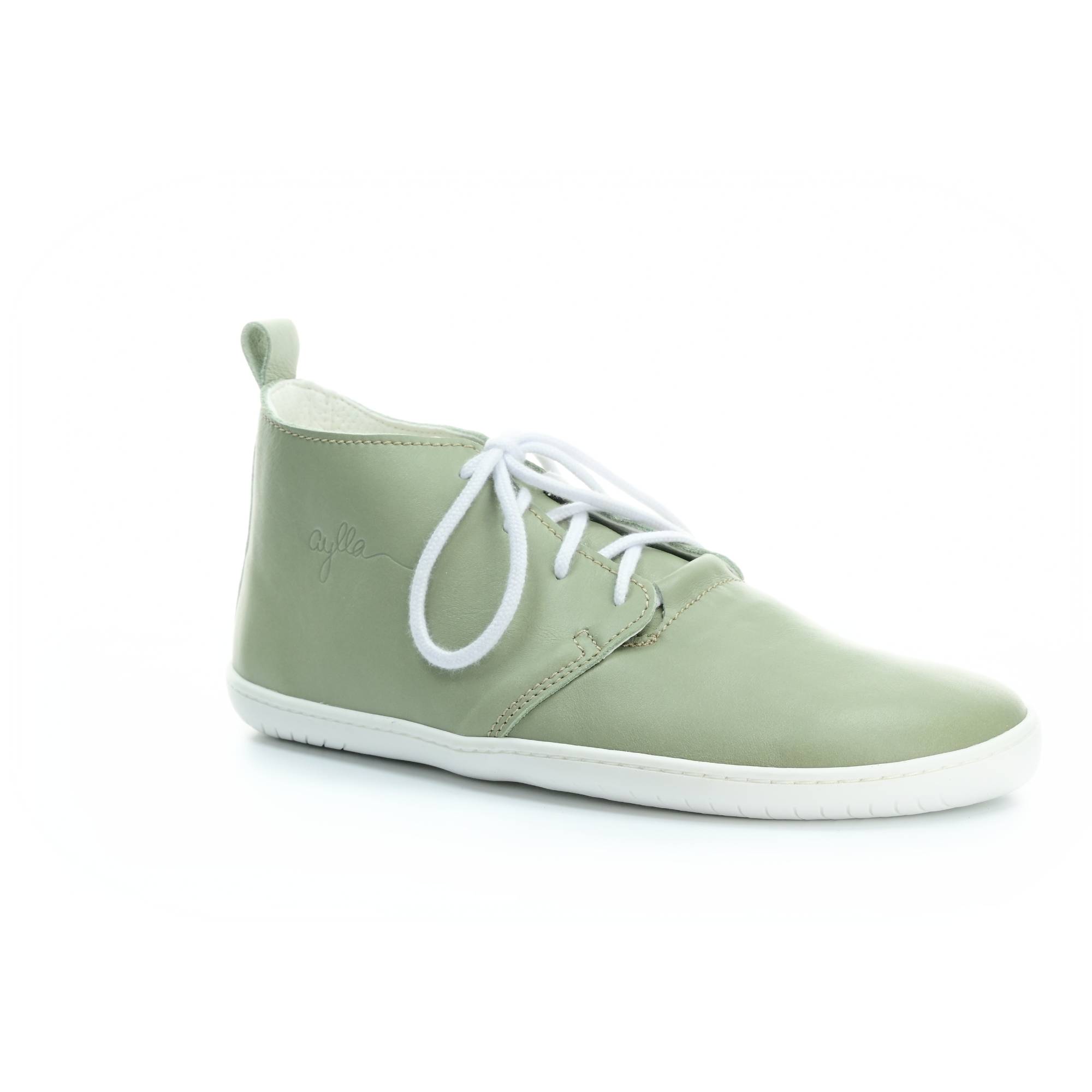 Levně boty Aylla Shoes TIKSI Olive L