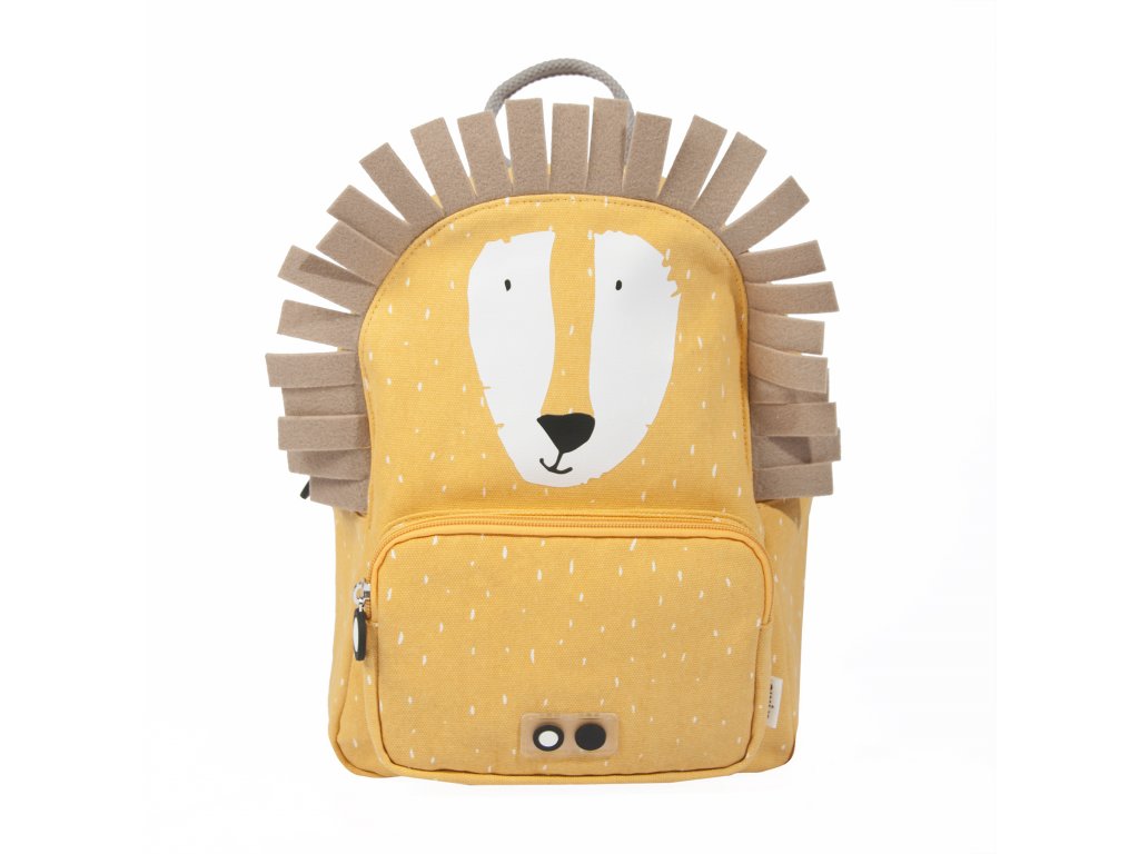 Levně dětský batoh Trixie/Mr. Lion
