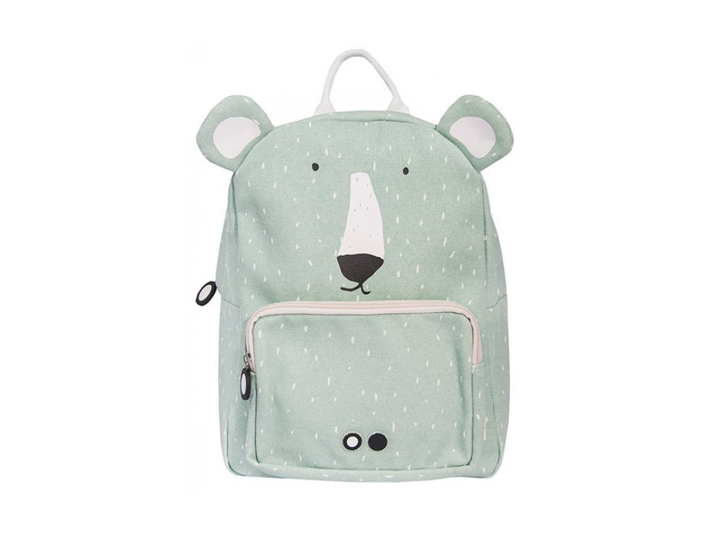 Levně dětský batoh Trixie/Mr. Polar Bear