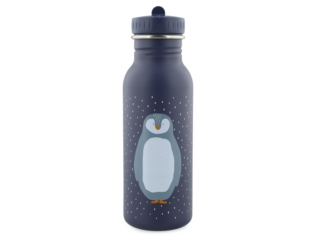 Levně láhev Trixie 500ml Mr. Penguin