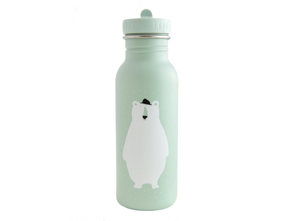 Levně láhev Trixie 500ml Mr. Polar Bear