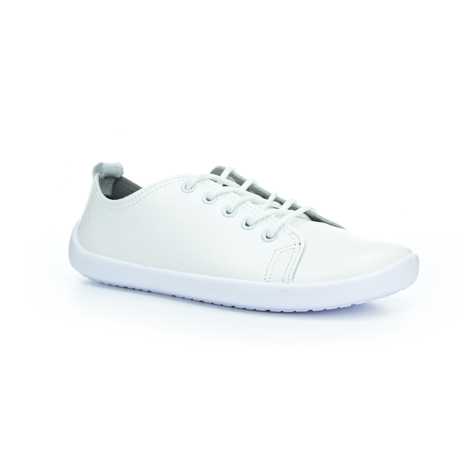 Anatomic Natural All Year Bottine 1N07L bílé