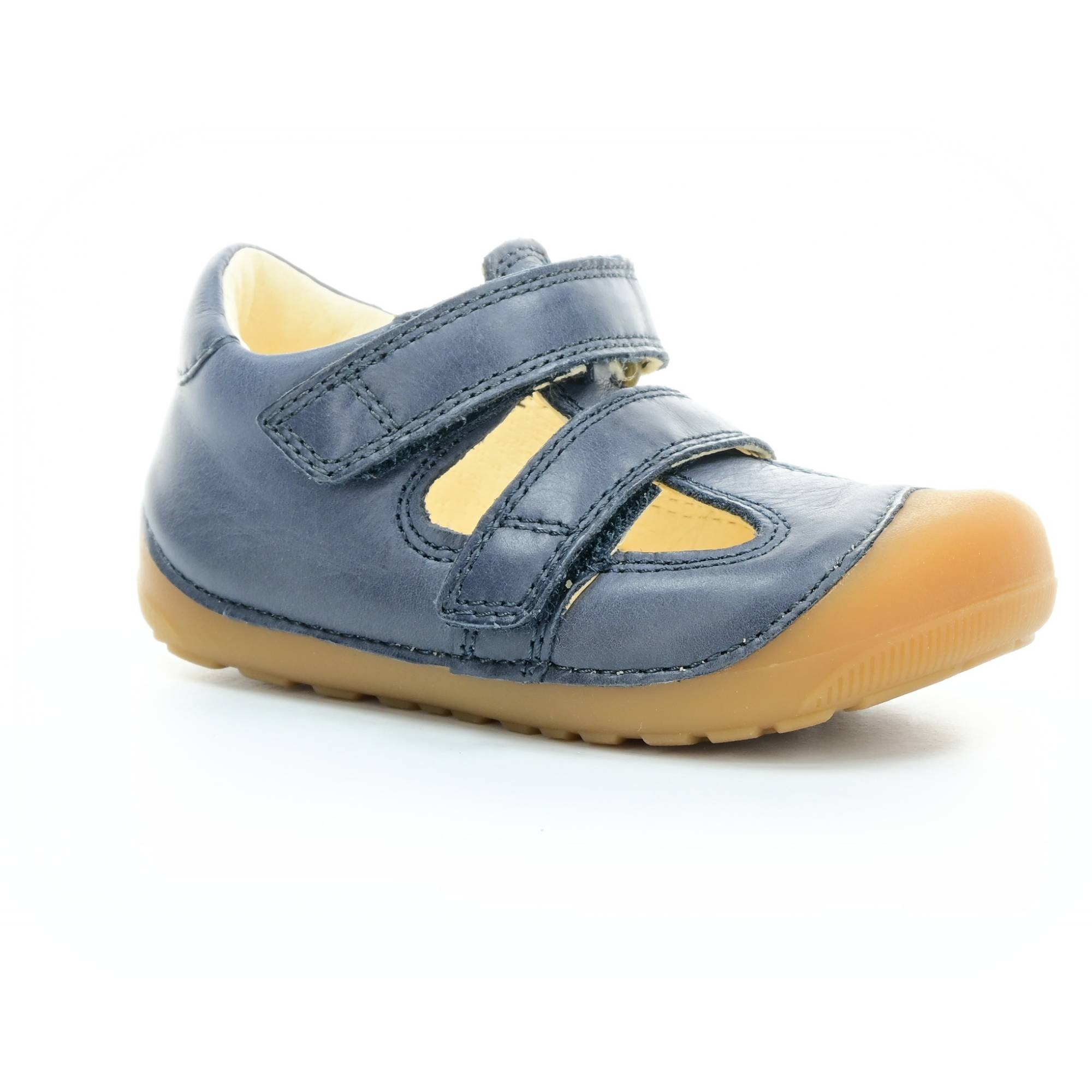 Levně boty Bundgaard Navy Summer Sandal (Petit)