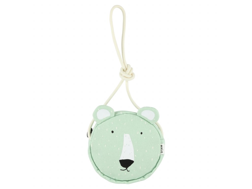 Levně kabelka Trixie/Mr. Polar Bear